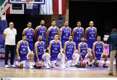 ελλαδα σερβια μπασκετ 2022